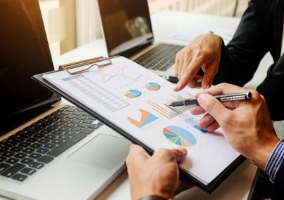 Consultation & Technical Study