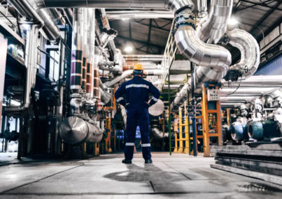 Installation & Supervision