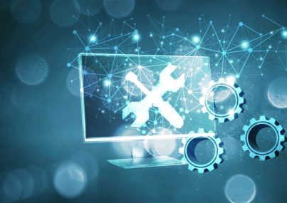 Maintenance & Replacement