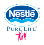 Nestlé Pure Life
