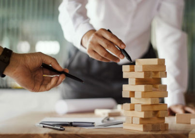 Testing & Commissioning