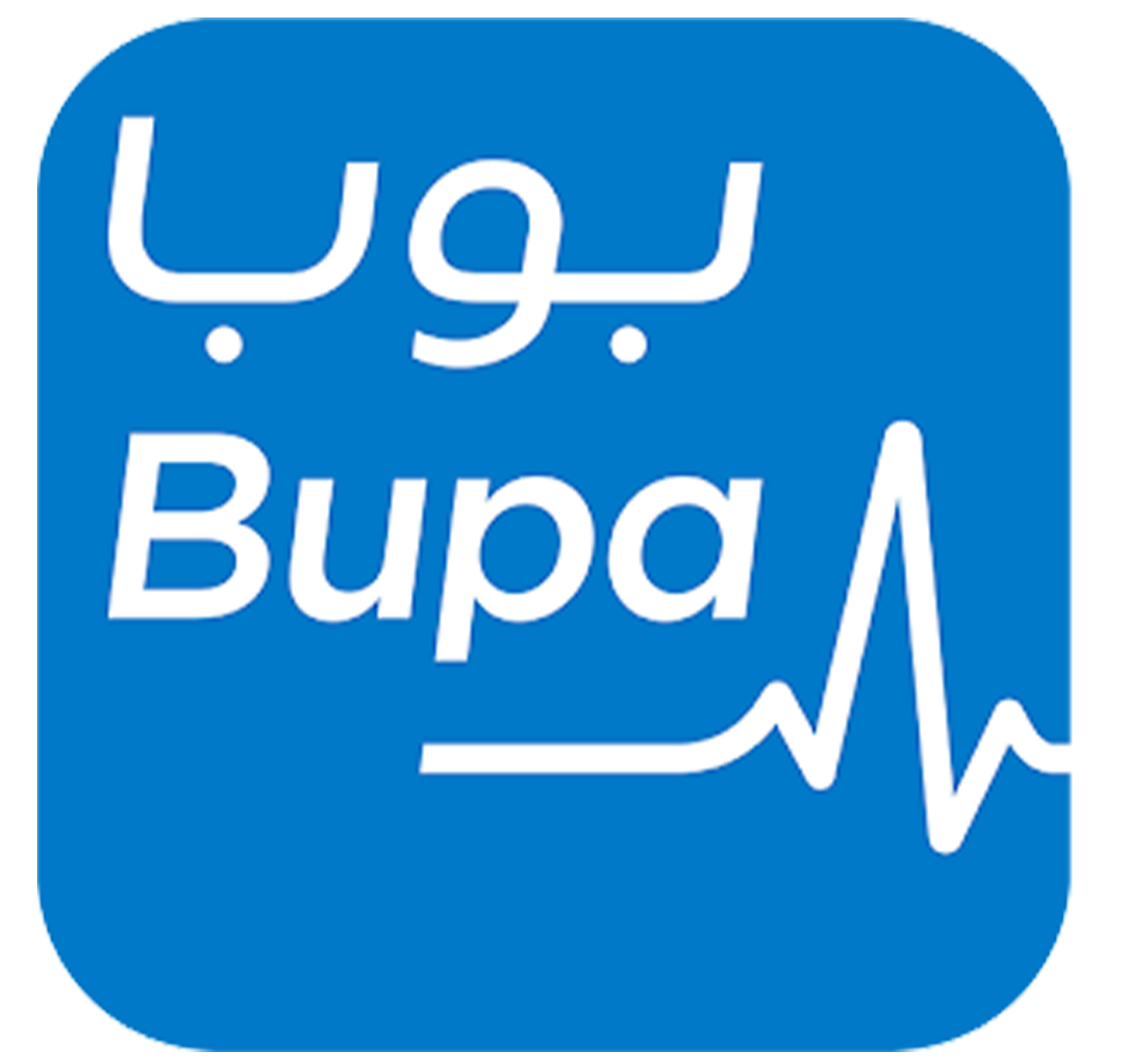 bupa