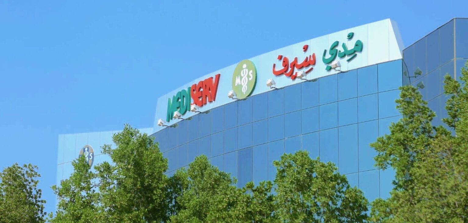 Kidney Medical Center