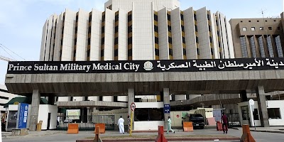 Military Hospitality Complex