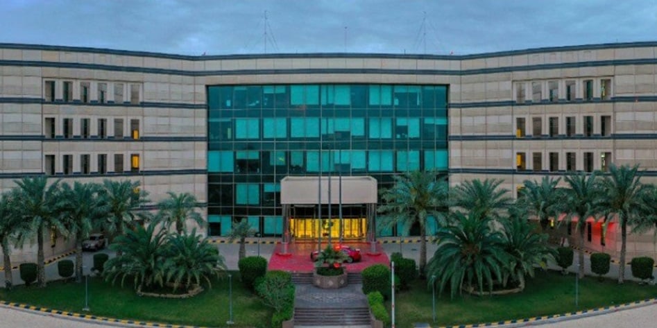 Military Hospitality Complex